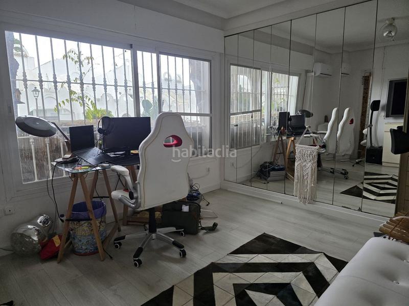 Foto a9add4e2-1626-40ae-93bb-2a3f24e632d2. Casa amb aparcament a reserva de Marbella Marbella