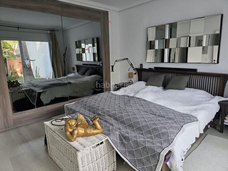 Foto bf3ceb71-be43-4deb-8fd9-6bd803d2e9dc. Casa amb aparcament a reserva de Marbella Marbella