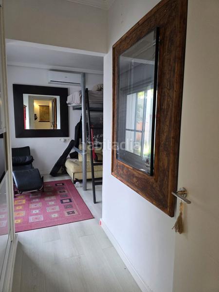 Foto c5fbc9f6-821e-4813-a4f8-29b33ed208b0. Casa amb aparcament a reserva de Marbella Marbella