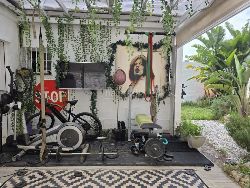 Foto d27f510e-1e13-4983-8fb2-83e5a4d17ba1. Casa amb aparcament a reserva de Marbella Marbella