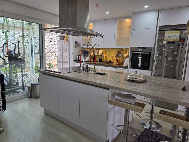 Foto d4d7d22e-61ff-4864-8786-b791e9d4b842. Casa amb aparcament a reserva de Marbella Marbella