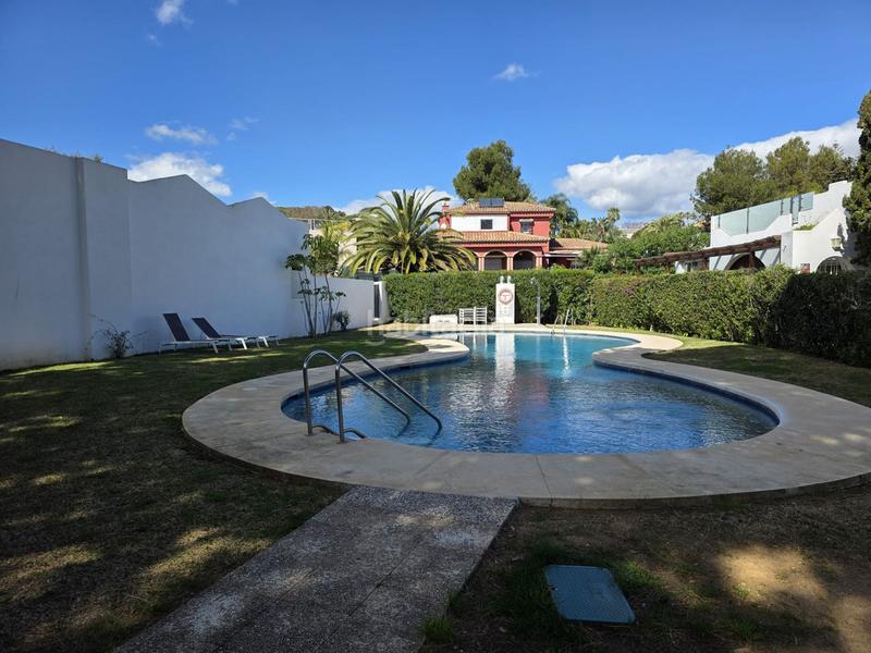 Foto e02c2c35-08cd-42db-acde-c02115600fc0. Casa amb aparcament a reserva de Marbella Marbella