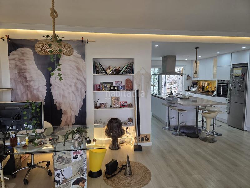 Foto e49efb0c-fdf6-42a9-a016-34b1f06303bb. Casa amb aparcament a reserva de Marbella Marbella