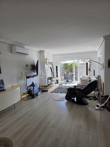 Foto e4c23415-3c4e-4676-959c-7f91859b0dba. Casa amb aparcament a reserva de Marbella Marbella