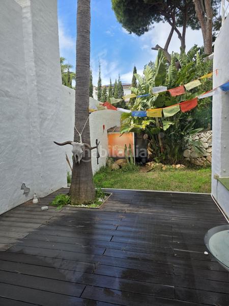 Foto e8e1414a-86b7-44f3-b0b1-955904b73cec. Casa amb aparcament a reserva de Marbella Marbella