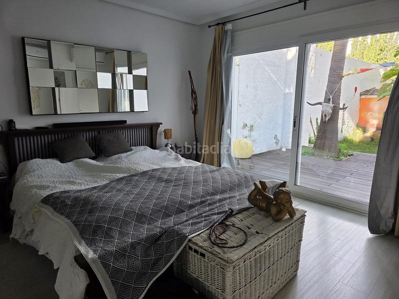 Foto fdbd1780-acc4-4e95-870f-cd45d1d2ba3b. Casa amb aparcament a reserva de Marbella Marbella