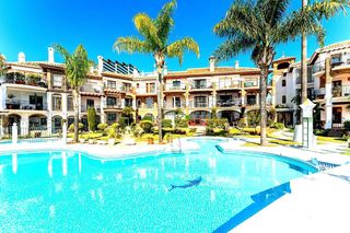 Reihenhaus in Mijas Golf