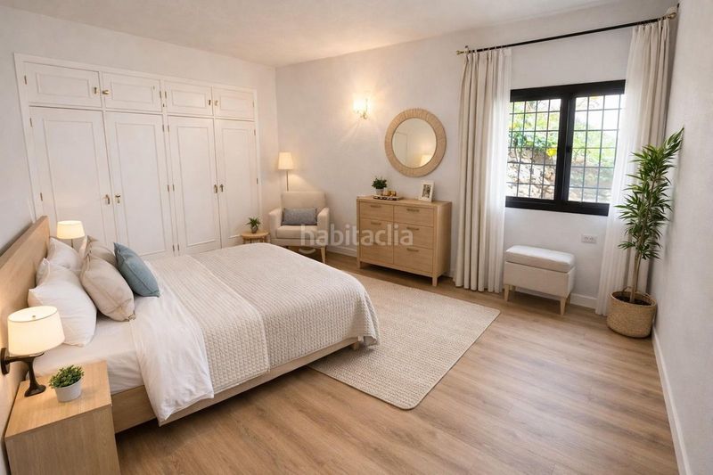 Foto 0a6085ce-c168-4fbb-b97a-bb1f755c4b44. Casa en campo de Mijas Mijas