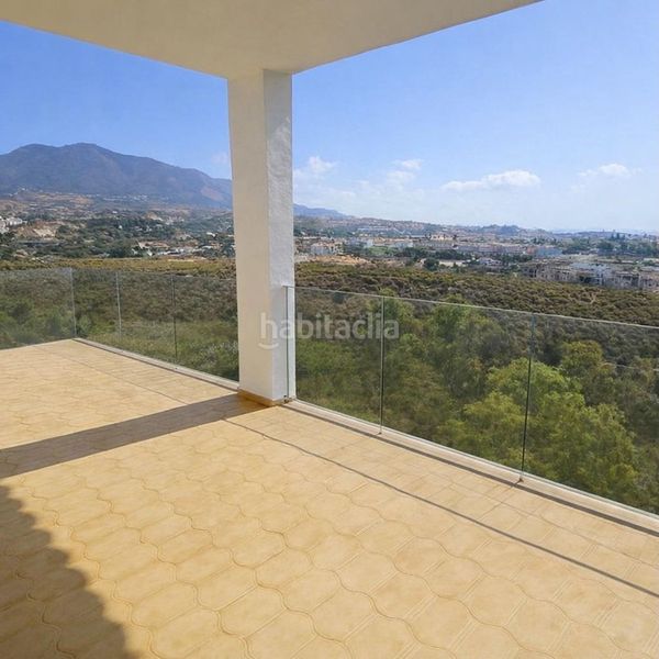 Foto 0b1eb7a6-054d-4a2a-8ae3-9880fa3023ed. Casa en campo de Mijas Mijas