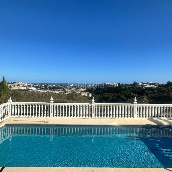 Foto 10626aa8-9729-4e54-a6d3-53f4f04d7996. Casa en campo de Mijas Mijas