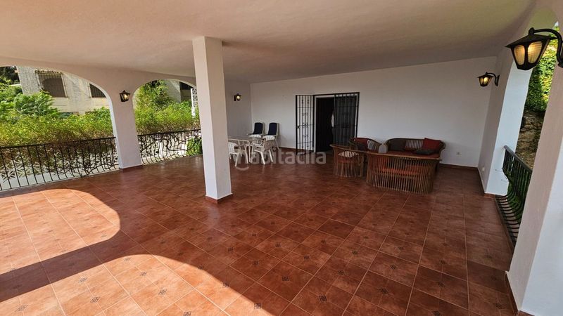 Foto 41cb84b7-1319-4ea7-b3eb-08716b75884a. Casa en campo de Mijas Mijas