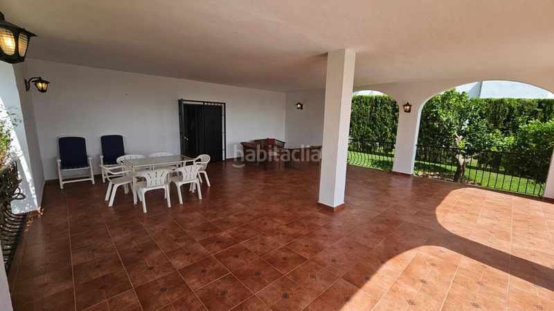 Foto 66937bb5-9339-4c2d-9758-c94776c322cc. Casa en campo de Mijas Mijas