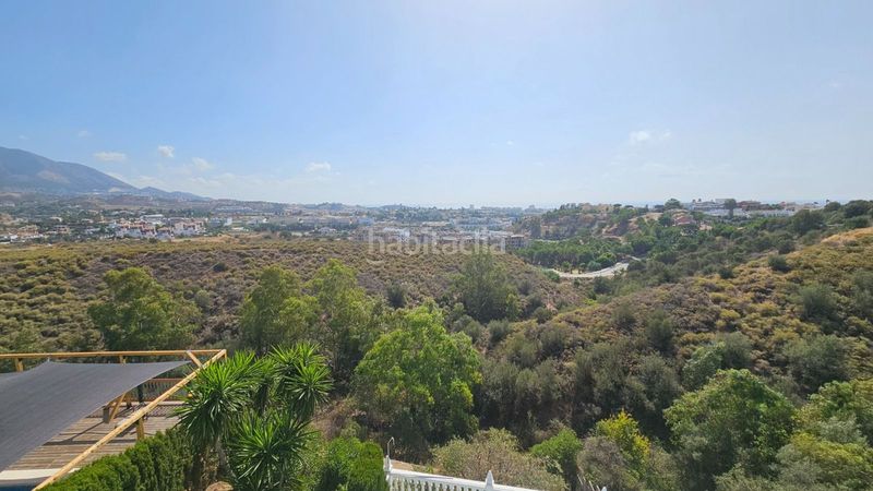 Foto 7a8208cd-2622-414d-bb2e-b80b6789d2b7. Casa en campo de Mijas Mijas