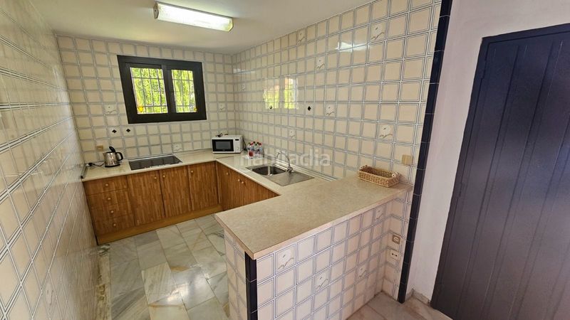 Foto 80a726ee-7c42-4542-8259-7fc890372138. Casa en campo de Mijas Mijas