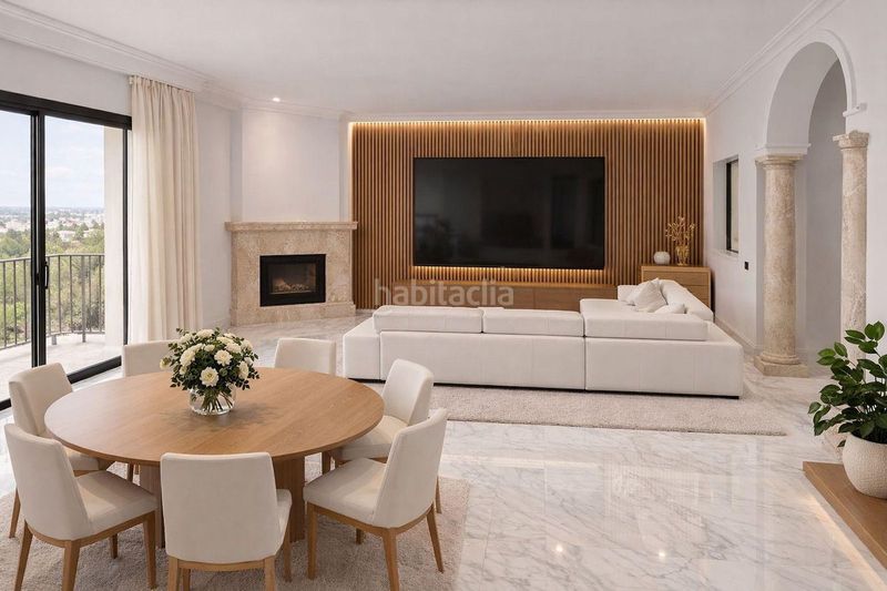 Foto 96b9e7ed-4a13-4e69-93e7-34334b85ff50. Casa en campo de Mijas Mijas