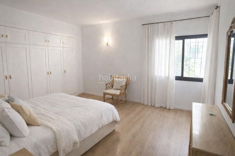 Foto ab594f48-f1c0-4036-8299-cceac9fcc395. Casa en campo de Mijas Mijas