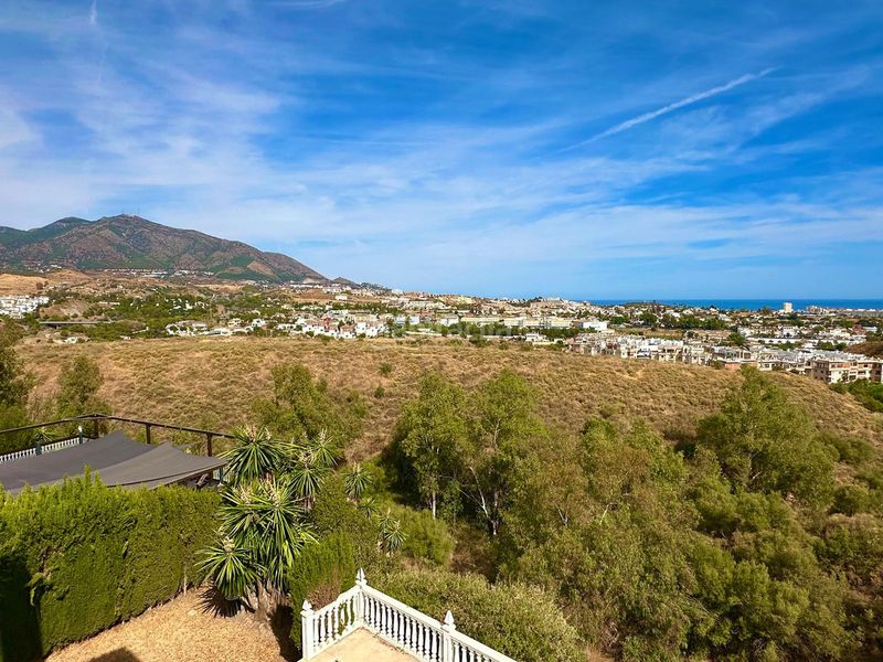 Foto c36bf22a-5554-45fc-ae0c-daea097ff3d7. Casa en campo de Mijas Mijas