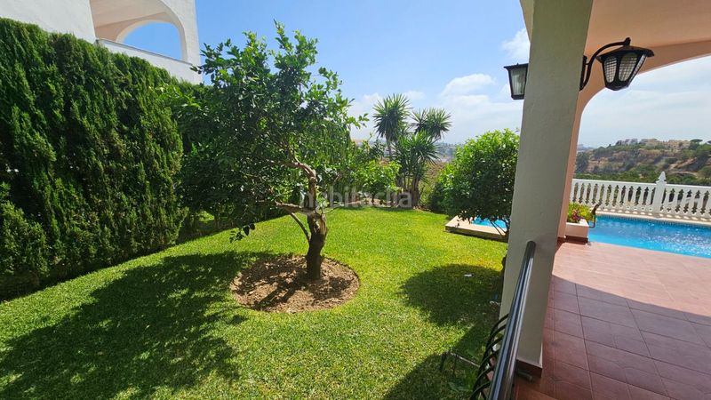 Foto cdecfe6c-8170-4d66-8b41-37ee7a4e5221. Casa en campo de Mijas Mijas