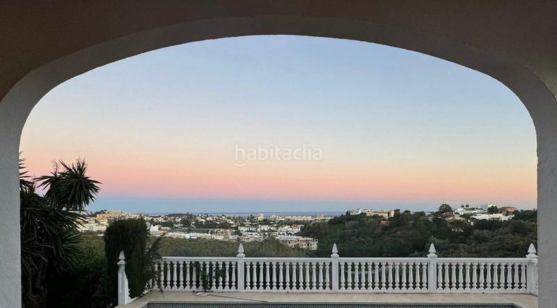 Foto d5f5804d-53f9-42ab-bccd-b7b90662e2ab. Casa en campo de Mijas Mijas