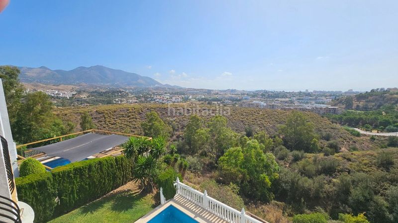 Foto e3485abf-4792-40d2-b0d6-319b93e0f53b. Casa en campo de Mijas Mijas