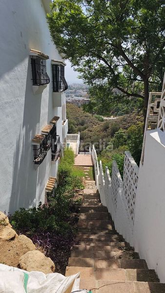 Foto e4ebdbd4-ff94-4c22-ae18-fda43dfbe5bc. Casa en campo de Mijas Mijas