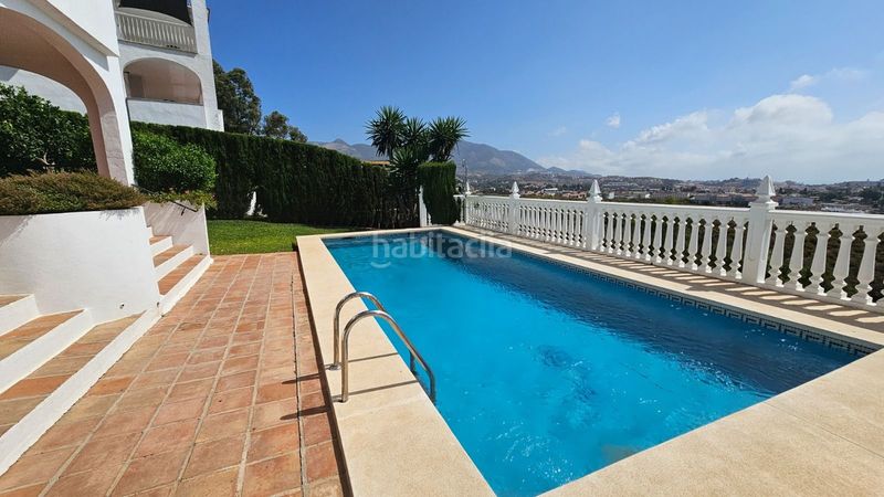 Foto f5595783-ef4f-46d0-be72-851216911fd9. Casa en campo de Mijas Mijas