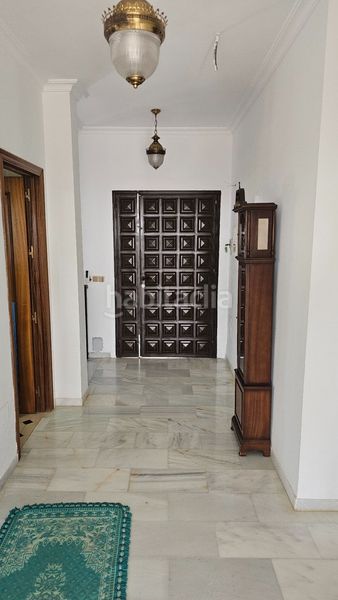 Foto f5a3acfb-3ef0-4203-98f4-64f1a84ee95b. Casa en campo de Mijas Mijas