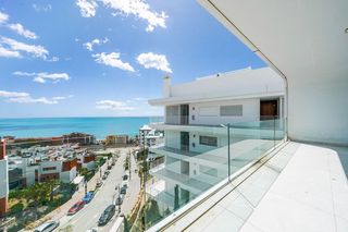 Penthouse in Campo de Mijas