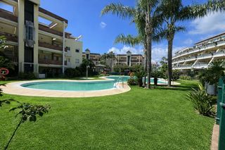 Apartment in Riviera del Sol