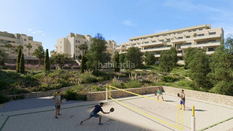 Foto 2cb534cf-6c0b-4dee-b0e5-67a1be30cccd. Apartament amb aparcament a campo de Mijas Mijas