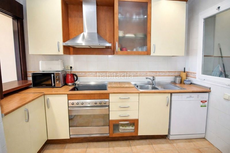 Foto 2765562a-5919-4977-8e2c-acd2dcc61a68. Apartament amb aparcament a Las Lomas de Río Verde Marbella