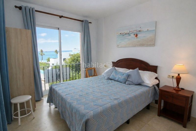 Foto 97e12ce0-ede7-4884-8f70-48841efd431f. Apartament amb aparcament a Las Lomas de Río Verde Marbella