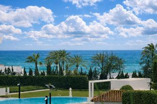 Appartement in Las Lomas de Río Verde