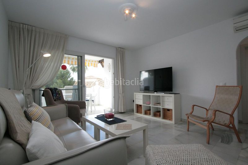Foto 0397980b-8169-4701-880f-fc3799b4bdee. Apartament a campo de Mijas Mijas