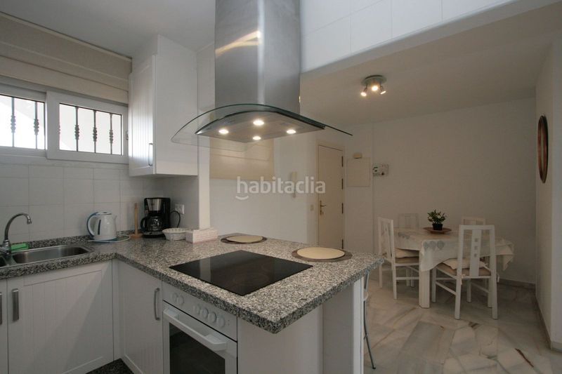 Foto 703a5c91-1712-4baa-b094-a8f1966ddf48. Apartament a campo de Mijas Mijas