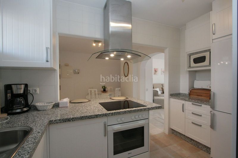 Foto 9a56c107-0b4e-4cd4-881b-aad4a25cab82. Apartament a campo de Mijas Mijas