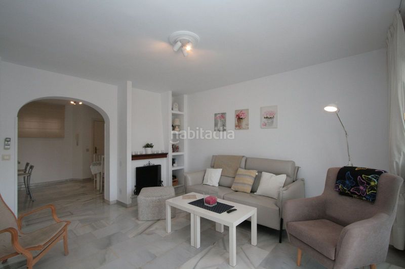 Foto cda998c5-35db-44e1-bd2f-7dc03650a9eb. Apartament a campo de Mijas Mijas