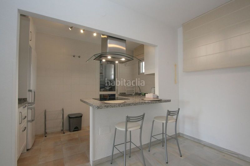 Foto fdf0cce3-a68b-49d0-b1a8-5f015c87143e. Apartament a campo de Mijas Mijas