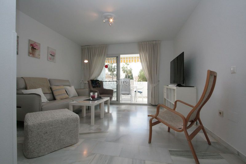 Foto fe69c87d-ecad-479a-96ab-36eb66df16eb. Apartament a campo de Mijas Mijas