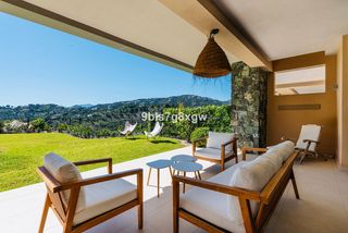 Apartament a El Madroñal