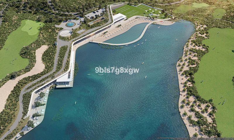 Foto fc184a3b-a0ec-4a0d-b75a-378b9078ae65. Apartament amb aparcament a El Madroñal Benahavís