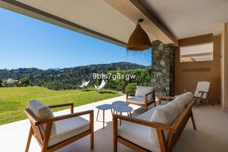 Apartment in El Madroñal