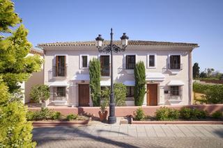 Chalet in La Carolina - Guadalpín