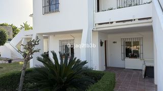 Piccolo appartamento in Nueva Andalucía centro