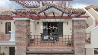 Ático en Benahavís pueblo