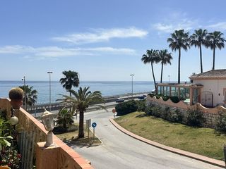 Appartement in El Faro de Calaburra - Chaparral
