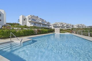 Apartment in La Cala Golf - Lagar Martell