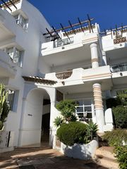 Appartement à Mijas pueblo
