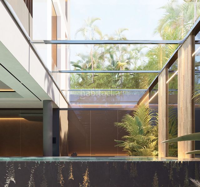 Foto 0bbfc6a9-e3c3-4e19-9a84-4e70b5d92881. Casa amb aparcament piscina a los arqueros - puerto del almendro Benahavís