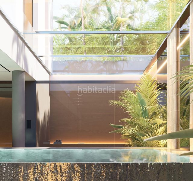 Foto 0e76404f-5723-4f1d-a937-0ca661f98400. Casa amb aparcament piscina a los arqueros - puerto del almendro Benahavís